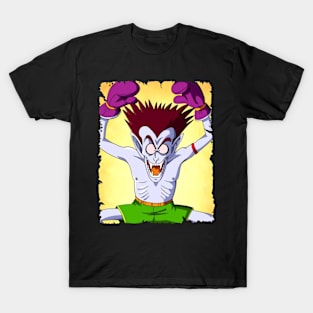 FANGS VAMPIRE MERCH VTG T-Shirt